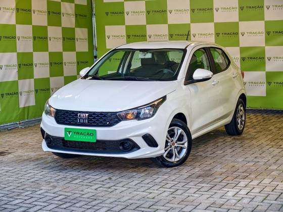 FIAT ARGO 1.0 FIREFLY FLEX MANUAL FIAT ARGO 1.0 FIREFLY FLEX MANUAL